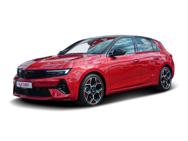 Opel Astra L GS Line Plug-in-Hybrid