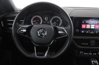 Skoda Kamiq 1.0 TSI DSG Monte Carlo
