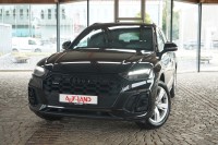 Vorschau: Audi Q5 40 TDI S-Line quattro s-tronic
