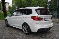 BMW 218 Gran Tourer 218iA M Sport