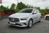 Vorschau: Mercedes-Benz B 200 B200 Progressive