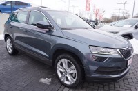 Skoda Karoq 1.5 TSI