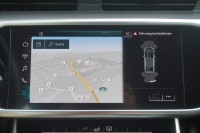 Audi A6 50 2.0 TFSI e quattro design