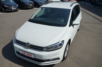 VW Touran 1.4 TSI