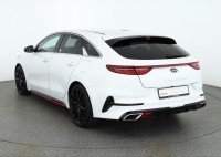 Kia pro_cee'd ProCeed 1.6 T-GDI GT