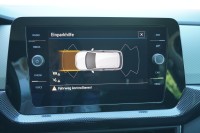 VW T-Cross 1.0 TSI