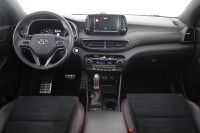Hyundai Tucson 1.6 T-GDI N Line 4WD Aut.