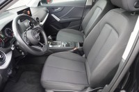 Audi Q2 35 1.5 TFSI basis DSG