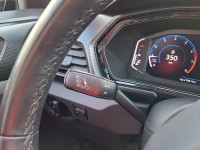 VW T-Cross 1.0 TSI