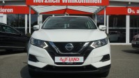 Nissan Qashqai 1.2 Acenta