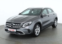 Mercedes-Benz GLA 200 Urban LED Kamera Navi Sitzheizung PDC