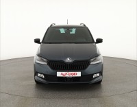 Skoda Fabia Combi 1.0 TSI Monte Carlo