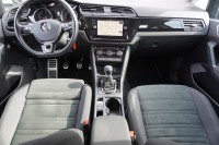 VW Touran 2.0 TDI R-Line