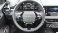 Skoda Fabia 1.0 TSI