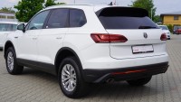 VW Touareg 3.0 V6 TDI 4Motion Luftfederung