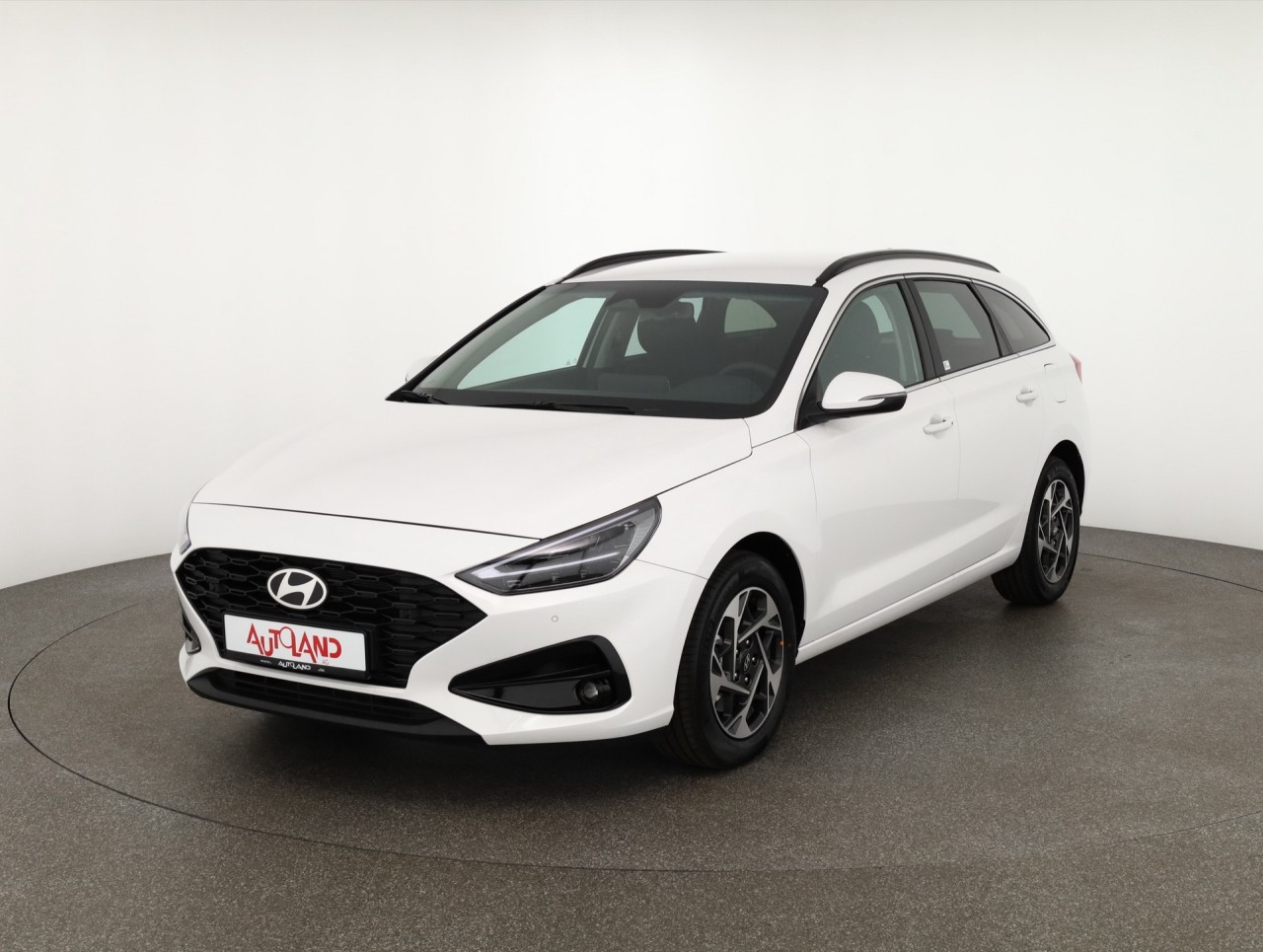 Hyundai i30 cw 1.0 T-GDI