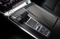 Audi A6 Avant 40 TDI quattro design