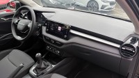 Skoda Fabia 1.0 TSI