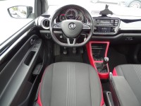 Skoda Citigo 1.0 MPI Monte Carlo