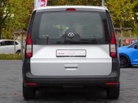 VW Caddy 2.0 TDI 4Motion