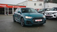 Audi A1 Sportback 35 1.5 TFSI S line