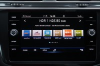 VW Tiguan 2.0 TDI Active DSG