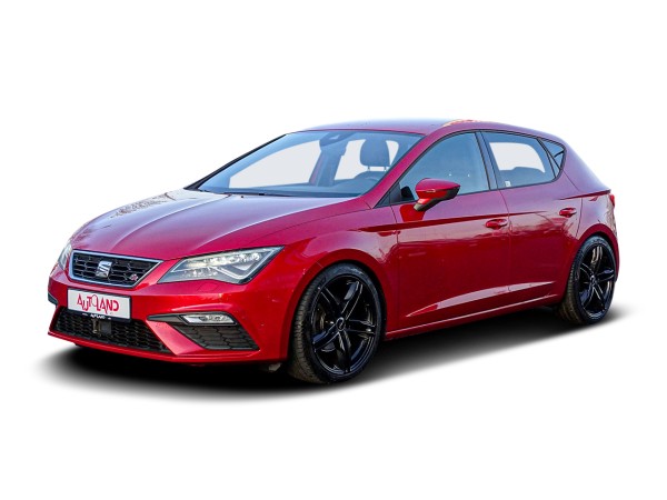 Seat Leon 1.5 FR