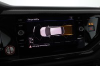 VW Taigo 1.0 TSI Life