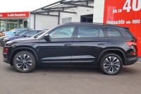 Skoda Kodiaq 1.5 TSI DSG Tour
