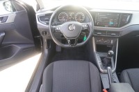 VW Polo 1.0 Comfortline