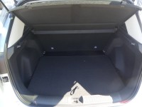 MG ZS 1.5 Hybrid Luxury Aut.