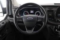 Ford Transit Custom L2