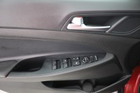 Hyundai Tucson 1.6 blue