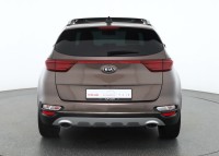 Kia Sportage 2.0 CRDi GT-Line 4WD