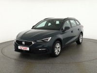 Seat Leon ST 1.5TSI 3-Zonen-Klima Sitzheizung LED