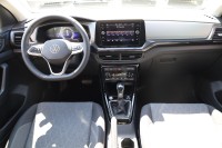 VW T-Cross 1.0 TSI DSG