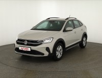 VW Taigo 1.5 TSI DSG Life LED Kamera Smartlink DAB