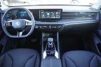 MG HS 1.5 T-GDI Hybrid+ Luxury Aut.