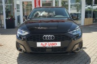 Audi A3 40 1.4 TFSI e-tron Sportback