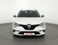 Renault Megane Grandtour TCe 205 4Control GT