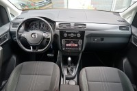 VW Caddy Alltrack 2.0 TDI DSG