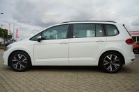 VW Touran 1.5 TSI DSG Family 7-Sitzer