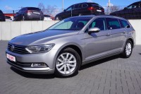 Vorschau: VW Passat Variant 1.4 TSI DSG Comfortline