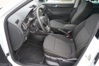 Skoda Fabia Combi 1.0 TSI DSG Soleil