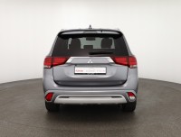 Mitsubishi Outlander 2.4 PHEV Plug-in Hybrid 4WD