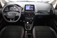 Ford EcoSport 1.0 EB ST-Line