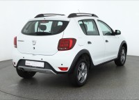 Dacia Sandero Stepway TCe 90 Prestige