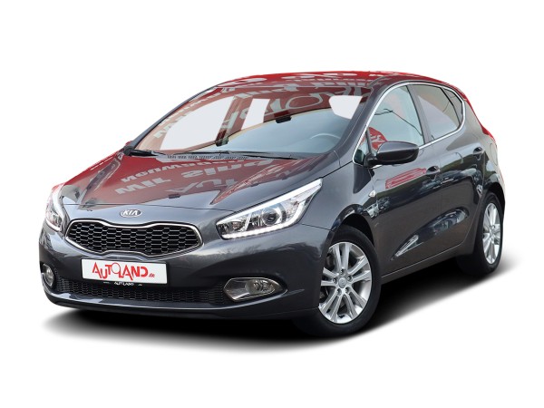 Kia cee'd Ceed 1.4 Dream-Team