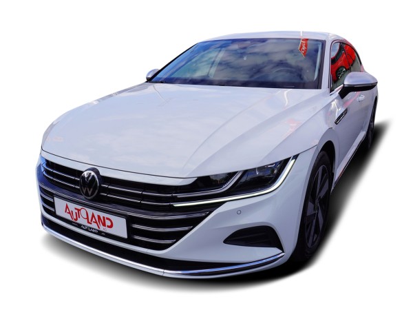 VW Arteon SB Elegance 1.4 TSI eHybrid DSG