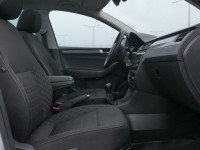 Skoda Rapid Spaceback 1.0